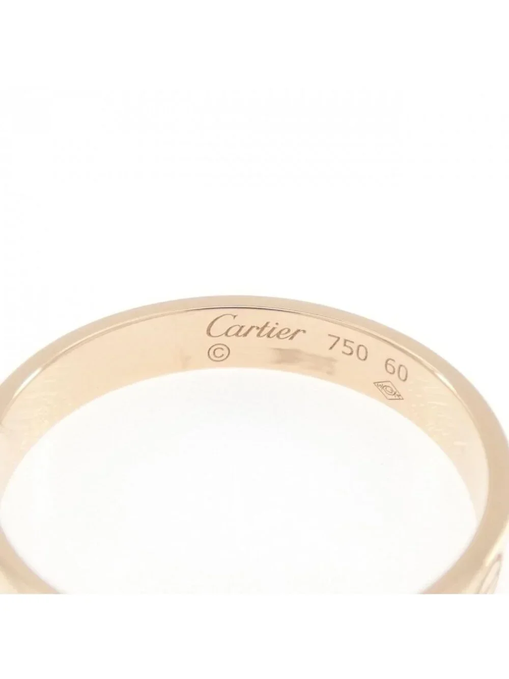 Cartier Mini Love Ring